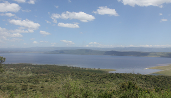 Lake Naivasha Nationalpark