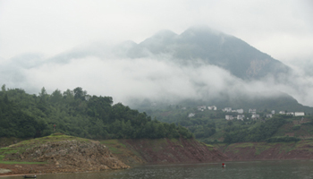 Shennong Fluss