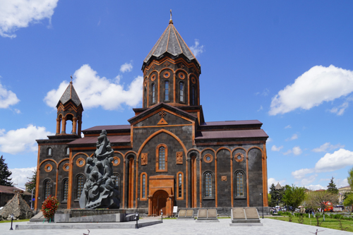 Gyumri