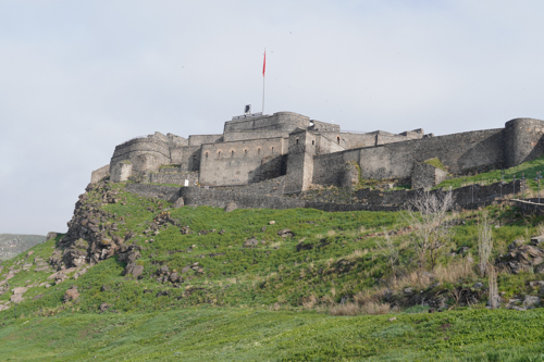 Kars Burg