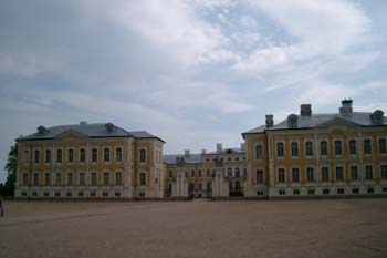 Schloss Rundale