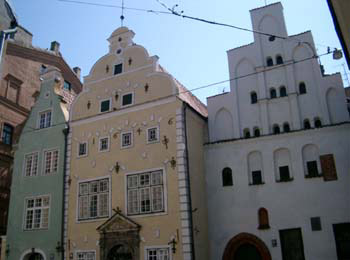 Riga - 