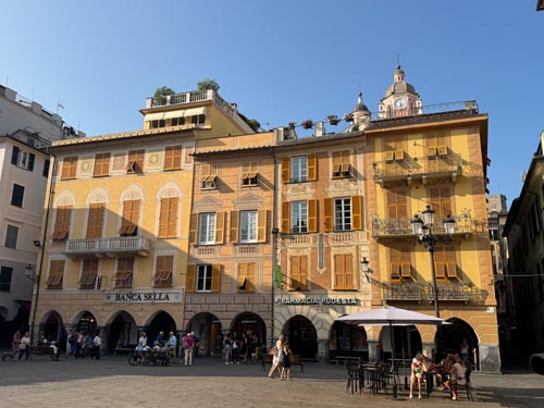 Chiavari