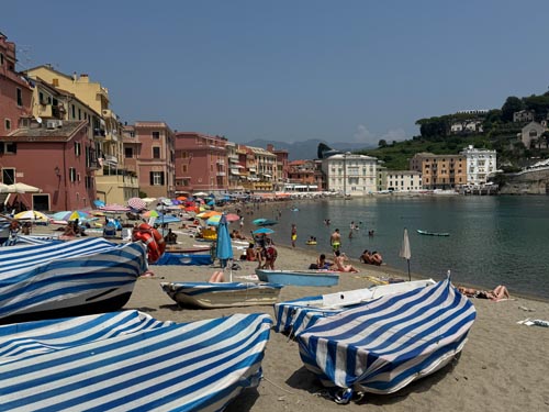 Sestri Levante
