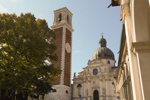 Basilika Monte Berico