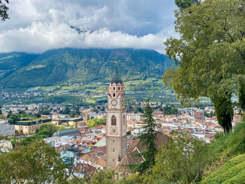 Meran