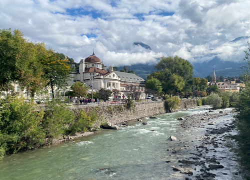 Meran