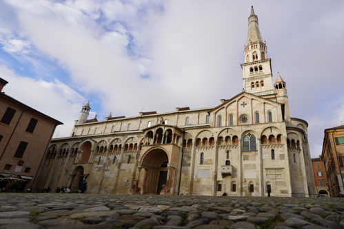 Modena - Dom