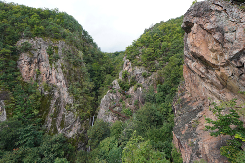 Rastenbachklamm