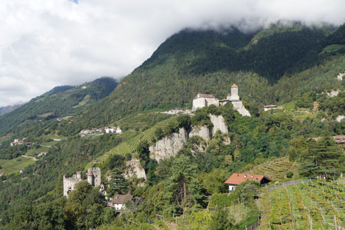 Schloss Tirol