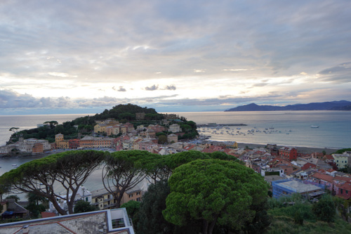 Sestri Levante