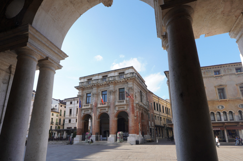 Vicenza