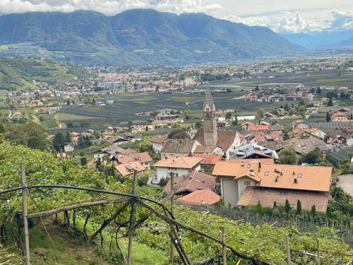 Aigund - Südtirol