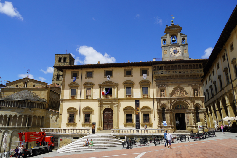 Arezzo