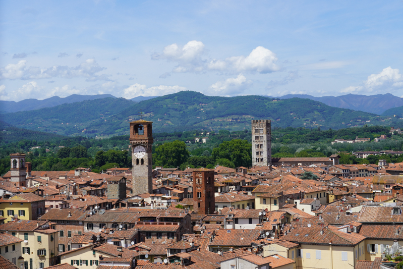 Lucca