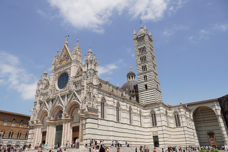 Siena Dom