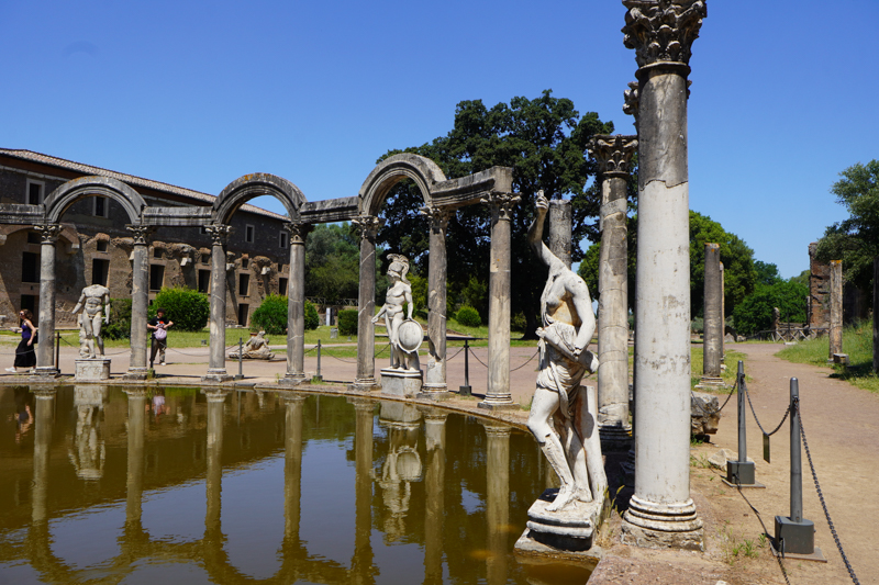 Villa Adriana