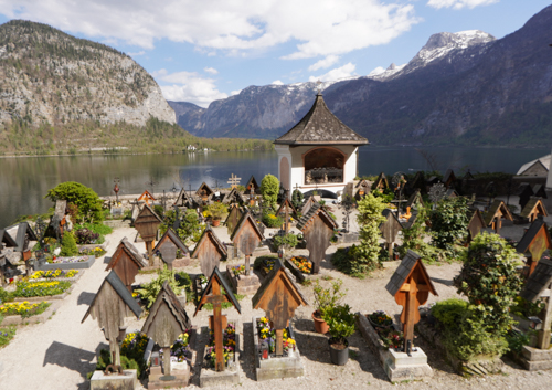Hallstatt