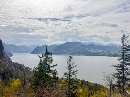 Traunsee