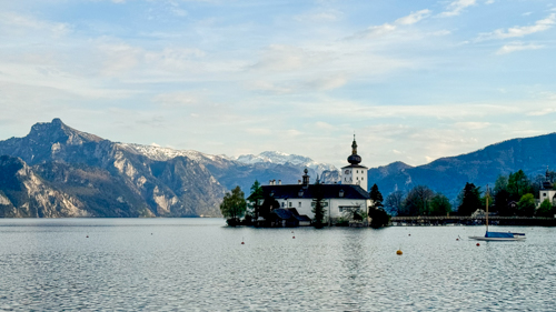 Traunstein