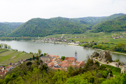 Dürnstein