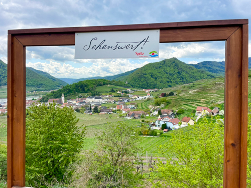 Weißenkirchen 