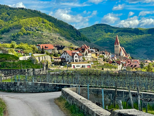 Weißenkirchen 