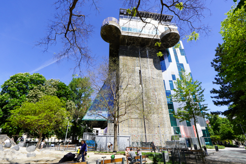 Flakturm