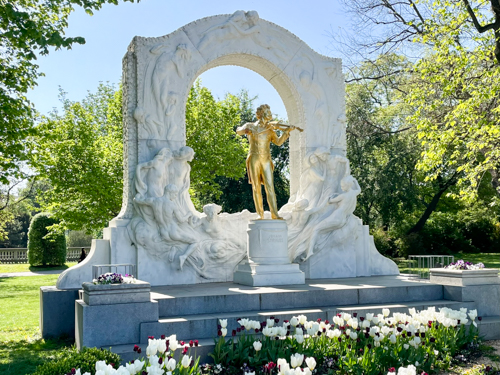 Wien Stadtpark