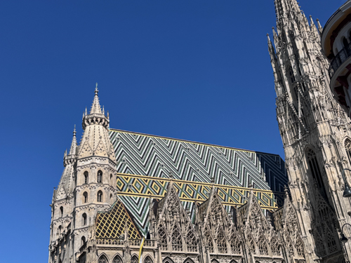 Stephansdom 