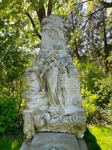 Wiener Zentralfriedhof