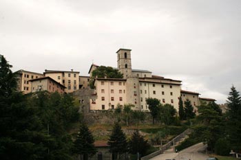 Castelmonte