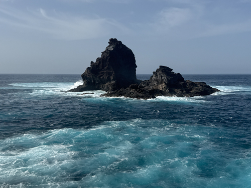 Roque de Santo Domingo