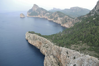 Cap de Formentor - Mallorca