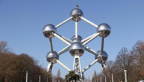 Atomium Brüssel
